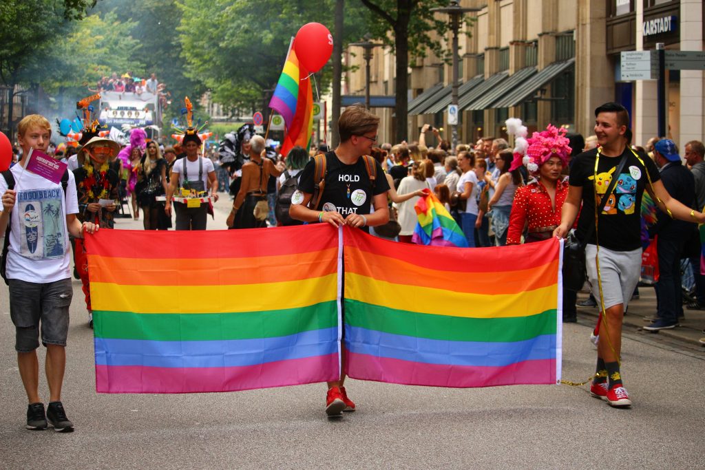 Mejores planes LGBT en Madrid